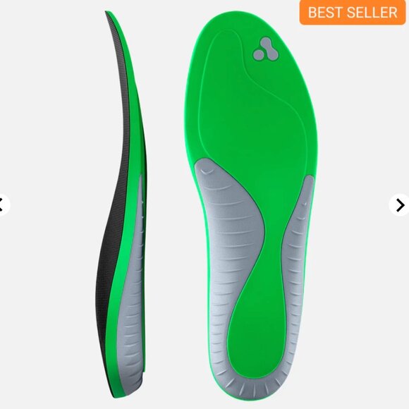 Brand New Insoles: T-100 Elite Protalus Insole - Picture 8 of 13
